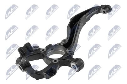 Tehlica, čap nápravy zavesenia kolies ľavý LAND ROVER DISCOVERY IV 09-