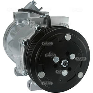 Kompresor klimatizácie Ford C-MAX 1,6d SD7V16 + Ford Focus II 1,6 TDci