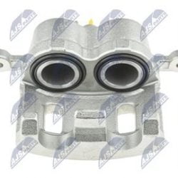 Brzdový strmeň predný ľavý HYUNDAI SANTA FE I 01-, TRAJET 01-