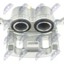 Brzdový strmeň predný pravý HYUNDAI SANTA FE I 01-, TRAJET 01-