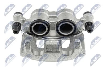 Brzdový strmeň predný pravý MERCEDES VITO 14-, KLASA V W447 14-