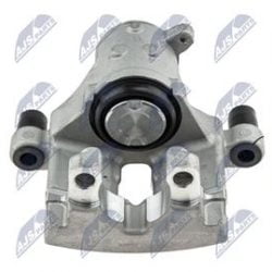 Brzdový strmeň zadný ľavý MERCEDES C W205 S205 C205 A205 13-