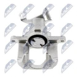 Brzdový strmeň zadný pravý DODGE JOURNEY 12-18, FIAT FREEMONT 12-