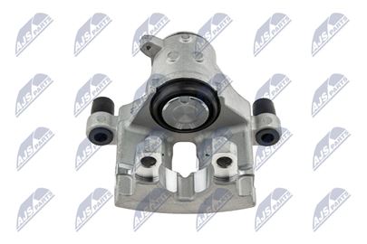 Brzdový strmeň zadný pravý MERCEDES C W205 S205C205A205 13-