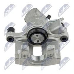 Brzdový strmeň zadný pravý OPEL GT 07-