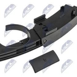 Držiak na nápoje pravý BMW Z4 E8 E86 2002-2009