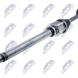 Hnací hriadeľ, poloos pravá ALFA ROMEO 159 2.4JTDM 05-, BRERA/SPIDER 2.4JTDM 06-