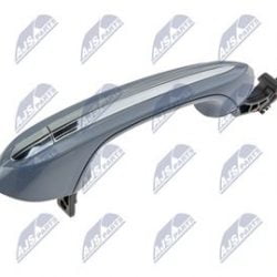 Kľučka dverí vonkajšia predná ľavá BMW 5 G30 G31 2016-