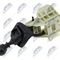 Mechanizmus páky prevodovky CITROEN JUMPER, FIAT DUCATO, PEUGEOT BOXER 2001-2006