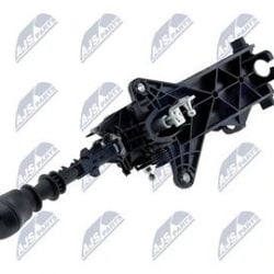 Mechanizmus páky prevodovky MERCEDES SPRINTER 2006-