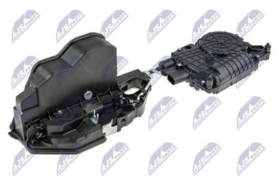 Nastavovací prvok centrálneho zamykania pravý BMW X5 E70 2006-, X6 E71 2007-