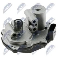 Nastavovací prvok vírivého potrubia v saní AUDI A4, A6, TT, SEAT EXEO, SKODA OCTAVIA II, VW GOLF V,GOLF VI, SCIROCCO 2.0