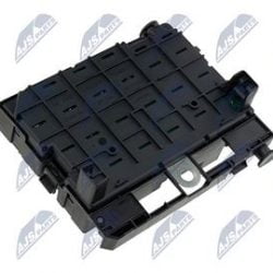 Poistková skrinka s modulom Citroen, Peugeot