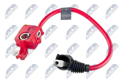 Prepojovací kábel, adaptér batérie BMW 1 E82, F10/F11, 6 F06/F12/F13, 7 F01/F02/F03/F04, X5 E70, X6 E71/E72