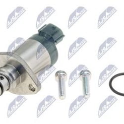 Regulačný ventil, Množstvo paliva Common-Rail Systém MITSHUBISHI L200 2.5DID 2010-,PAJERO 3.2DID 2010