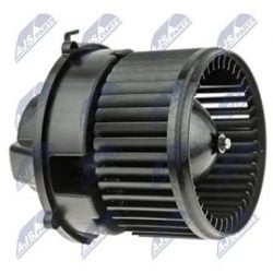 Vnútorný ventilátor kúrenia BMW 1er F39, F40, 2er F45, F46, X1 F48