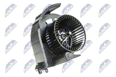 Vnútorný ventilátor kúrenia BMW X5 E70 2007-, X6 E71/E72 2007-