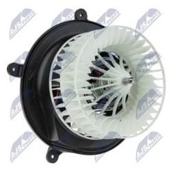 Vnútorný ventilátor kúrenia Mercedes E-Klasse W211