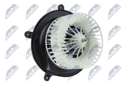 Vnútorný ventilátor kúrenia Mercedes E-Klasse W211