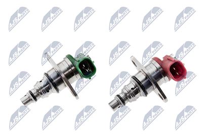 Ventil regulácie tlaku v systéme Common-Rail TOYOTA AVENSIS/AVENSIS VERSO 2.0D, COROLLA 2.0D, RAV4 2.0D, NISSAN 2.2D
