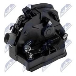 Zámok dverí predný ľavý BMW X5 E53 2001-