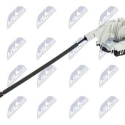 Zámok dverí predný ľavý MERCEDES C-klasse W204 2007-, E-klasse W212 2009-