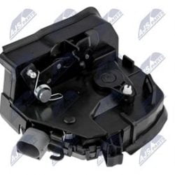 Zámok dverí predný pravý BMW X5 E53 2001-