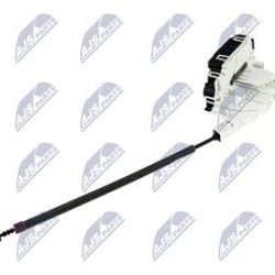 Zámok dverí predný pravý MERCEDES C-klasse W204 2007-, E-klasse W212 2009-