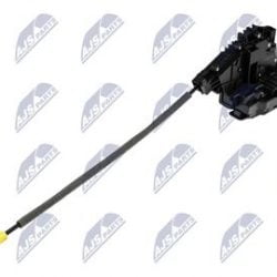 Zámok dverí zadný ľavý MERCEDES C-klasse W205 2013-, E-klasse W213 2016-