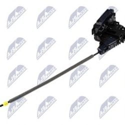 Zámok dverí zadný pravý MERCEDES C-klasse W205 2013-, E-klasse W213 2016-