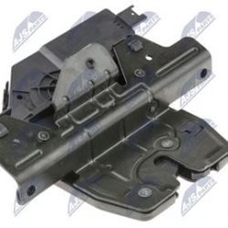 Zámok kufra BMW X5 E53 2001-2006