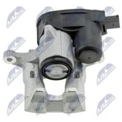 Brzdový strmeň zadný ľavý HYUNDAI I40 11-, KIA OPTIMA 10-