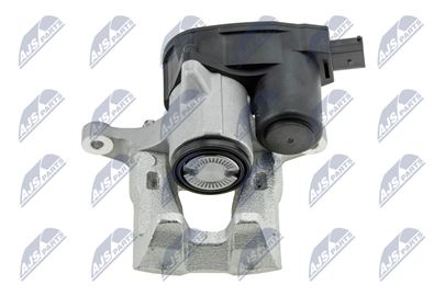 Brzdový strmeň zadný ľavý HYUNDAI I40 11-, KIA OPTIMA 10-