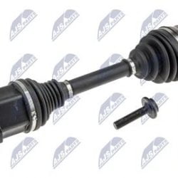 Hnací hriadeľ, poloos AUDI A4 07-, A5 07-