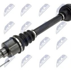 Hnací hriadeľ, poloos ľavá CITROEN C4 1.4,1.6 04-, PEUGEOT 307 1.4,1.6 00-