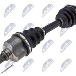 Hnací hriadeľ, poloos ľavá CITROEN DS4 2.0HDI 165KM 11-15, 2.0HDI 180KM 14-