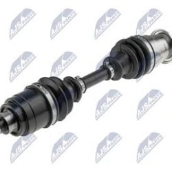 Hnací hriadeľ, poloos ľavá DAIHATSU TERIOS 1.3 4WD 98-