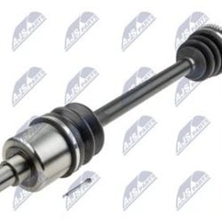 Hnací hriadeľ, poloos ľavá FORD TRANSIT 2.0TDCI 92KW, 2.0DI 74KW 00-06