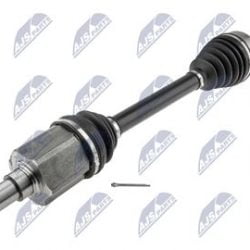 Hnací hriadeľ, poloos ľavá FORD TRANSIT 310 13-, TOURNEO CUSTOM/TRANSIT CUSTOM 310 12-