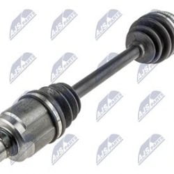 Hnací hriadeľ, poloos ľavá HONDA CR-V 2.0 95-01