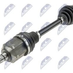 Hnací hriadeľ, poloos ľavá JEEP COMPASS 1.4T 17-