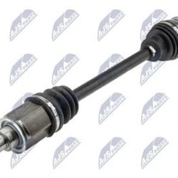 Hnací hriadeľ, poloos ľavá MINI COOPER, ONE 2002-07.2004