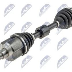 Hnací hriadeľ, poloos ľavá MINI R56/R55/R57/R58/R59 COOPER D/S,JCW,ONE D 05-15