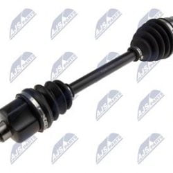 Hnací hriadeľ, poloos ľavá MINI R56/R57 COOPER, ONE 06-12