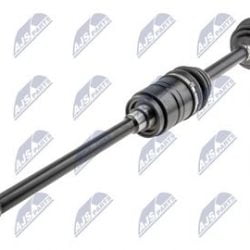 Hnací hriadeľ, poloos pravá BMW 3 E46 325XI-330XD 4WD 09.00-02.05