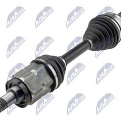 Hnací hriadeľ, poloos pravá BMW X5 E53 00-06