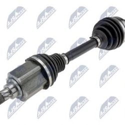 Hnací hriadeľ, poloos pravá FORD ECOSPORT 1.5TI 13-