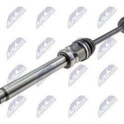 Hnací hriadeľ, poloos pravá FORD FOCUS I 1.4,1.6,1.8 98-04