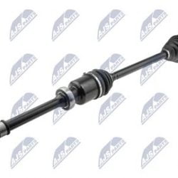 Hnací hriadeľ, poloos pravá FORD TRANSIT 2.0TDCI 92KW, 2.0DI 74KW 00-06