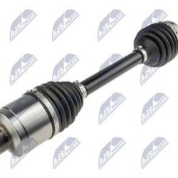 Hnací hriadeľ, poloos pravá JEEP GRAND CHEROKEE III 05-10, COMMANDER 05-11